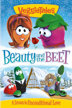 veggietales: beauty and the beet