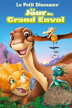 le petit dinosaure 12 : le jour du grand envol