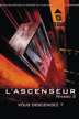 L'ascenseur (niveau 2)