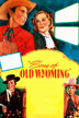 song of old wyoming