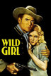 wild girl