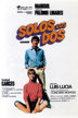 solos los dos