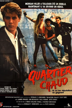 Quartier chaud
