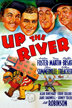 up the river