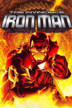 the invincible iron man