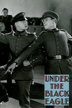 under the black eagle