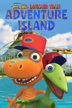 dinosaur train: adventure island