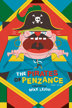 mike leigh's the pirates of penzance - english national opera