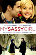 my sassy girl