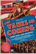 the yanks are coming