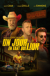 un jour en tant que lion