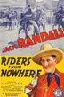 riders from nowhere
