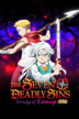 The Seven Deadly Sins: Grudge of Edinburgh Part 2