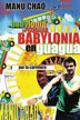 babylonia en guagua