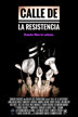 calle de la resistencia