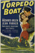 torpedo boat