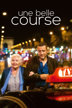 une belle course