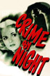 crime by night
