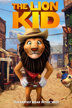 the lion kid