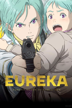 eureka seven hi-evolution - film 3