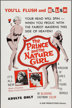 the prince and the nature girl