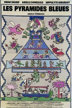 les pyramides bleues