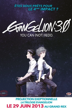 evangelion : 3.0 you can (not) redo