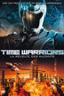 time warriors : la révolte des mutants (未來警察)