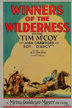 winners of the wilderness