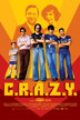 c.r.a.z.y.