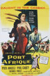 port afrique