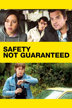 safety not guaranteed