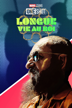 Éditions uniques marvel : longue vie au roi