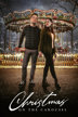 christmas on the carousel