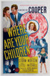 where are your children?