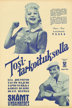 tositarkoituksella
