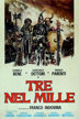 tre nel mille