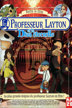 professeur layton et la diva éternelle (レイトン教授と永遠の歌姫)
