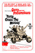 ferry cross the mersey