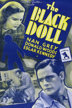 the black doll