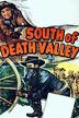 south of death valley