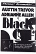 black coffee