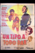 un tipo a todo dar