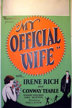 my official wife