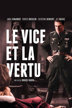 le vice et la vertu