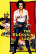 the buckskin lady