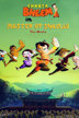 chhota bheem: master of shaolin