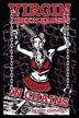 virgin cheerleaders in chains