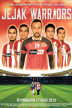 jejak warriors