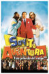 soy tu aventura